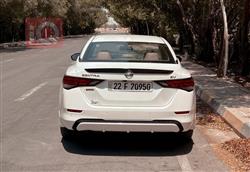 نيسان سنترا